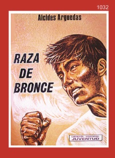 Raza de Bronce