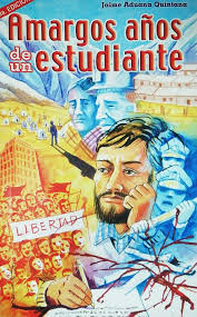 Amargos años de un estudiante